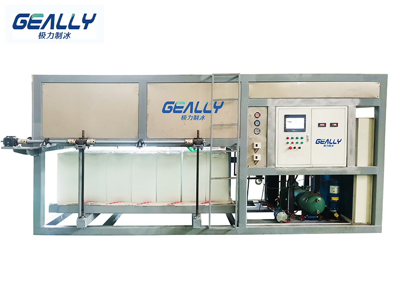 制冰機指示燈判別的故障有哪些？