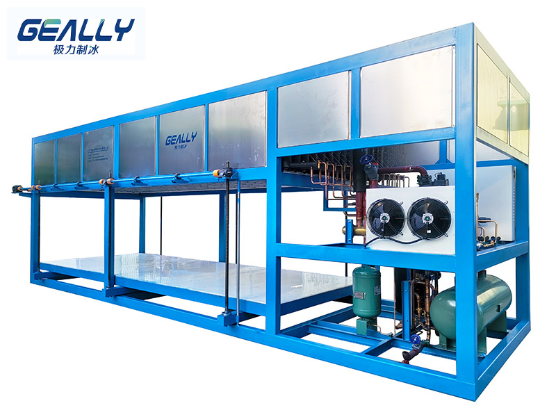 選購制冰機需要考慮的什么？一臺要多少錢？