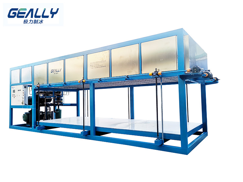 如何選購制冰機(jī)？制冰機(jī)的種類？
