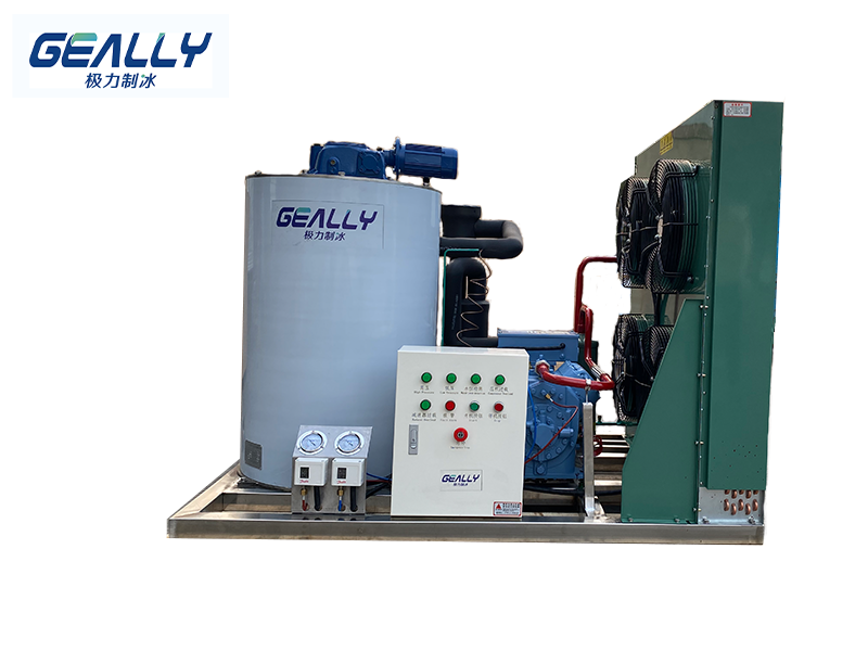 使用制冰機(jī)時(shí)要注意什么？制冰慢有哪些原因？