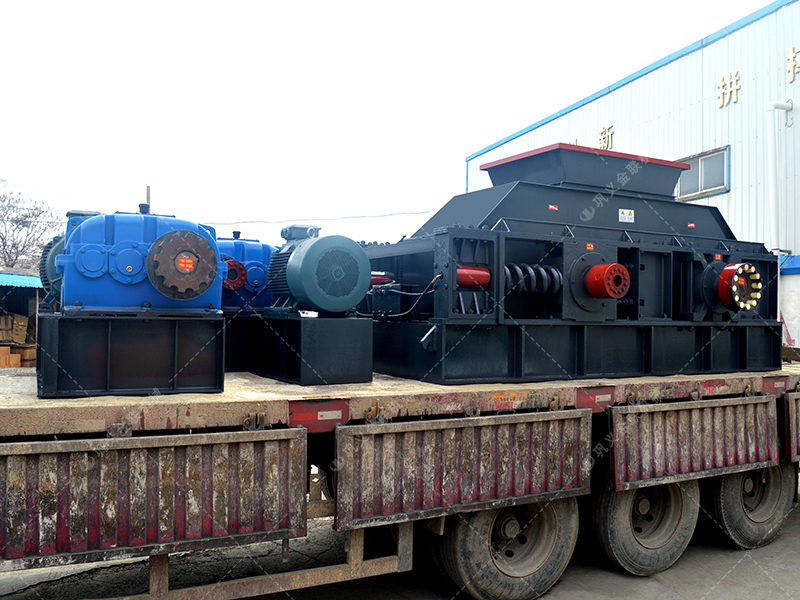 對(duì)輥破碎機(jī)使用時(shí)的正確操作順序 對(duì)輥破碎機(jī)使用時(shí)的正確操作順序