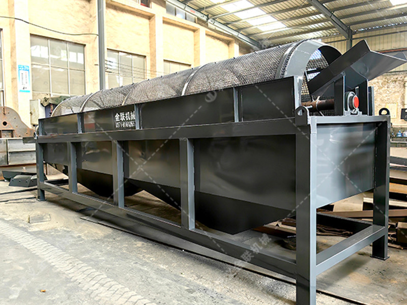 無軸滾筒篩-大型輪胎托輪式無軸篩石篩沙機-移動篩分機價格/結(jié)構(gòu)圖/視頻原理 無軸滾筒篩-大型輪胎托輪式無軸篩石篩沙機-移動篩分機價格/結(jié)構(gòu)圖/視頻原理