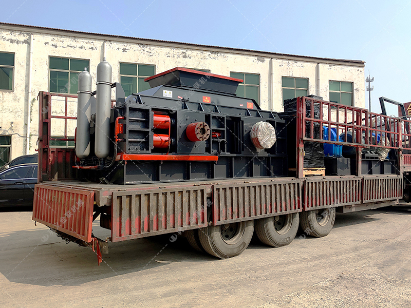 液壓對(duì)輥破碎機(jī)對(duì)原料的要求及如何提高產(chǎn)能？